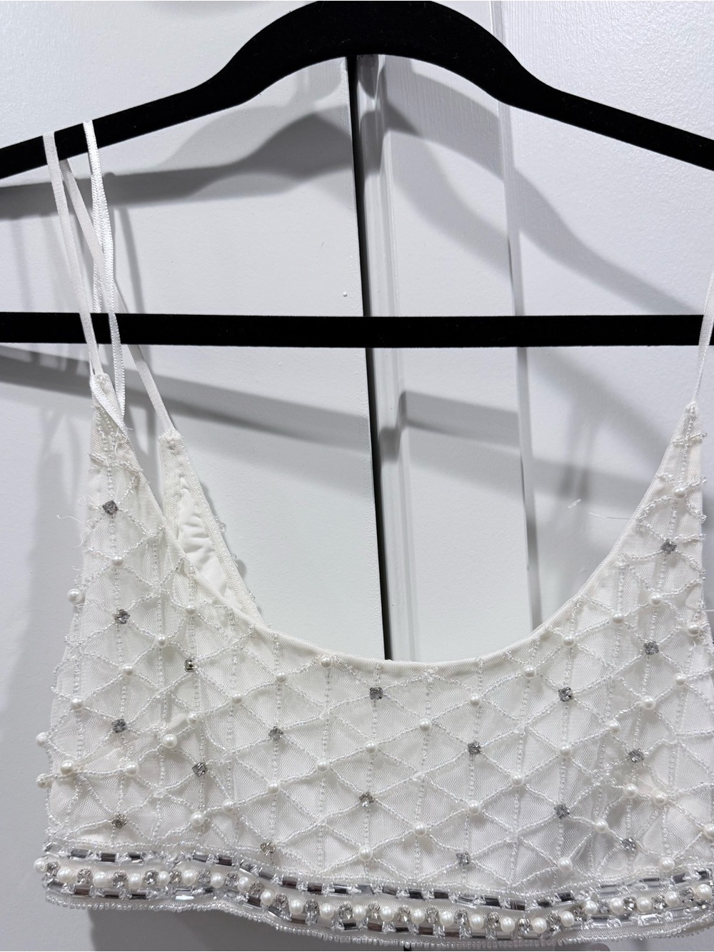 Retrofete Kai Top NWT.